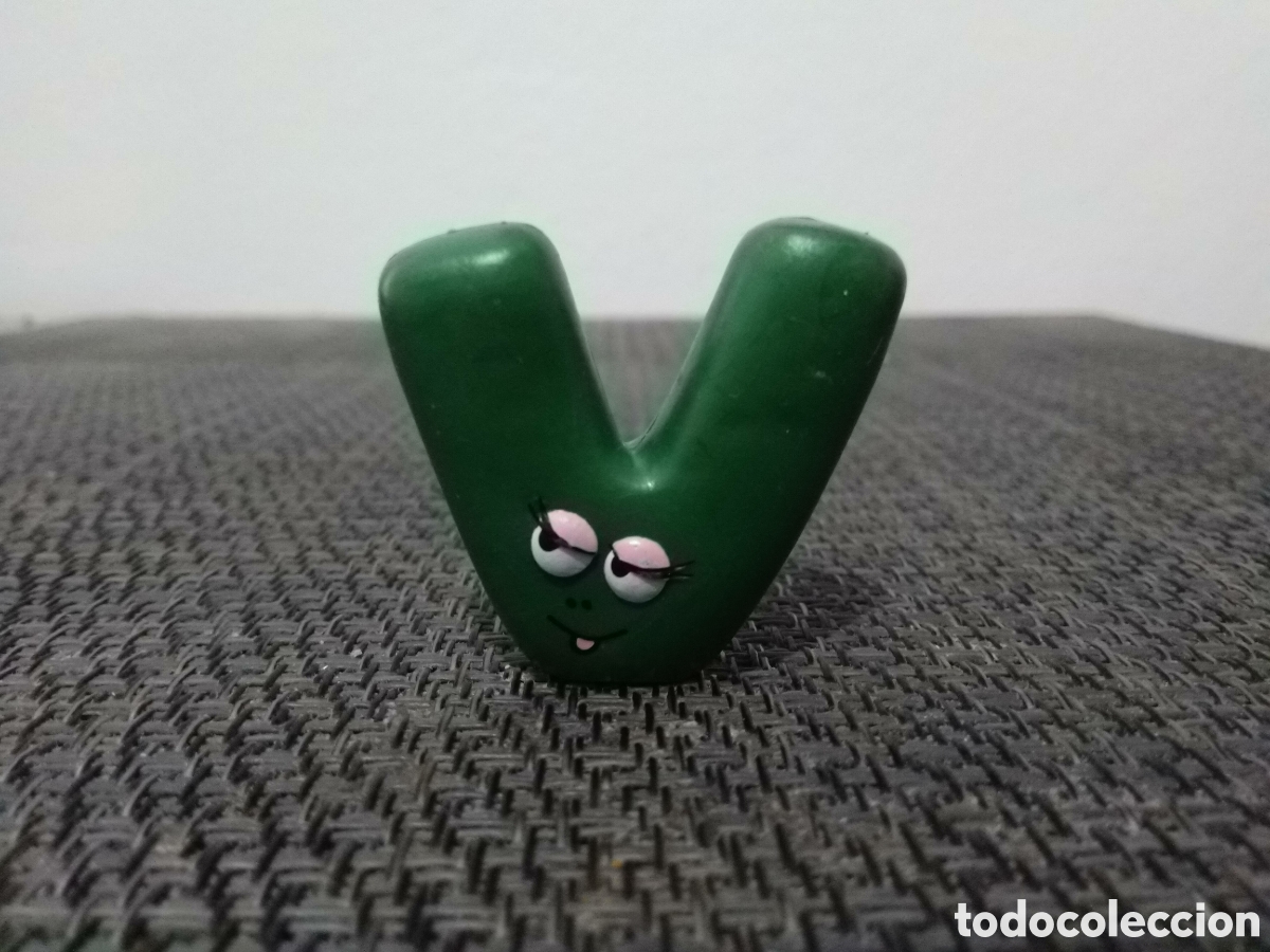 Figure di Gomma e PVC: FIGURA PVC BARBA PAPA PLASTOY ABECEDARIO SERIE TV DIBUJOS ANIMADOS