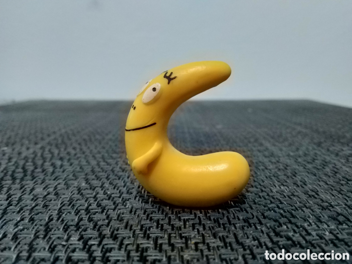 Figure di Gomma e PVC: FIGURA PVC BARBA PAPA PLASTOY ABECEDARIO SERIE TV DIBUJOS ANIMADOS