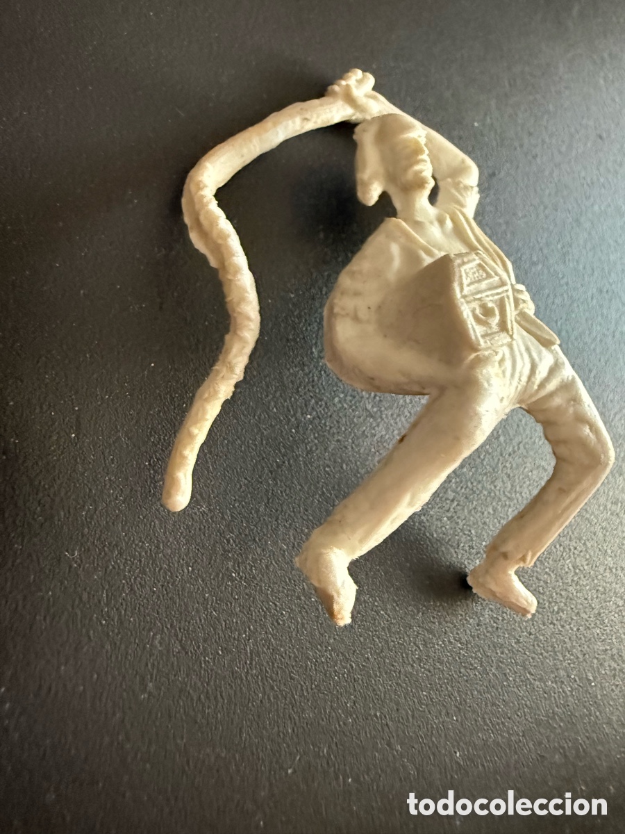 Figuras de goma y PVC: PIPERO. PIRATA &hellip;&hellip;&hellip;.. - Foto 3