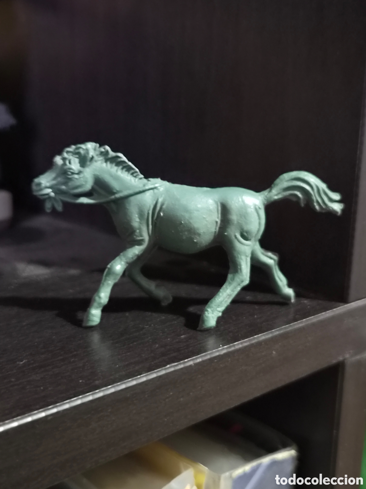 Figuras de goma y PVC: FIGURA PVC CABALLO, JECSAN, PECH, REAMSA