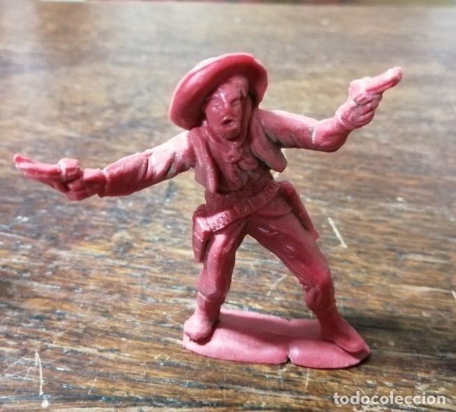 Figurines en Caoutchouc et PVC: FIGURA DE LAFREDO (COMANSI, JECSAN, SOTORRES, REAMSA)