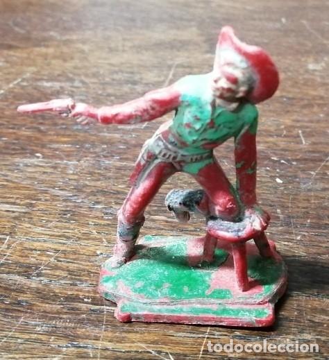 Figurines en Caoutchouc et PVC: FIGURA DE OLIVER (COMANSI, JECSAN, SOTORRES, REAMSA)