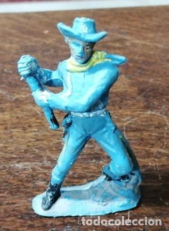 Figurines en Caoutchouc et PVC: FIGURA DE OLIVER (COMANSI, JECSAN, SOTORRES, REAMSA)