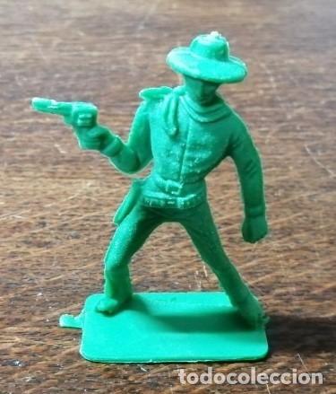 Figurines en Caoutchouc et PVC: FIGURA DE COMANSI (COMANSI, JECSAN, SOTORRES, REAMSA)