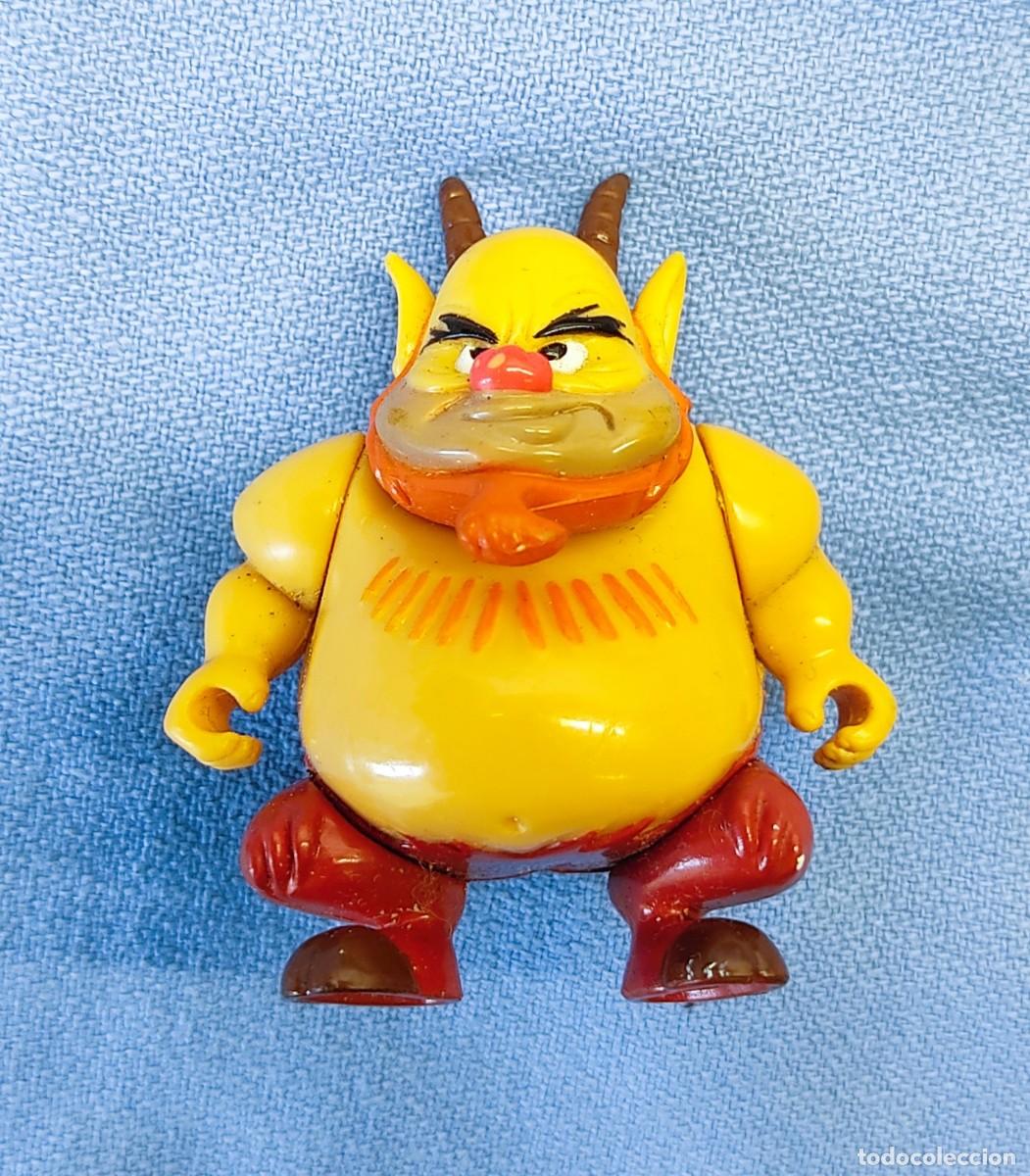Personaje de Hercules Walt Disney Lote 2
