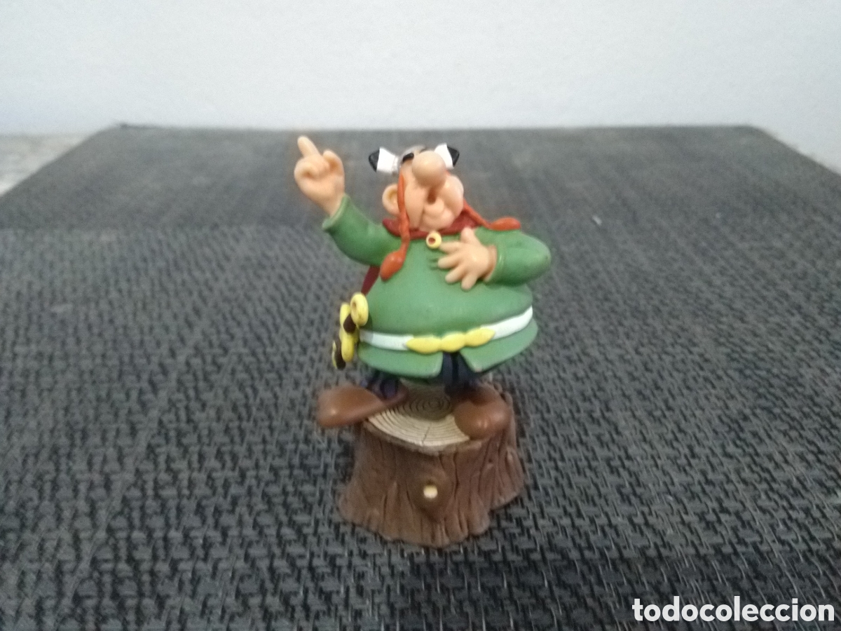 Figuras de goma y PVC: FIGURA PVC FIGURA PVC