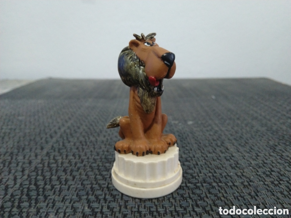 Figuras de goma y PVC: FIGURA PVC FIGURA PVC