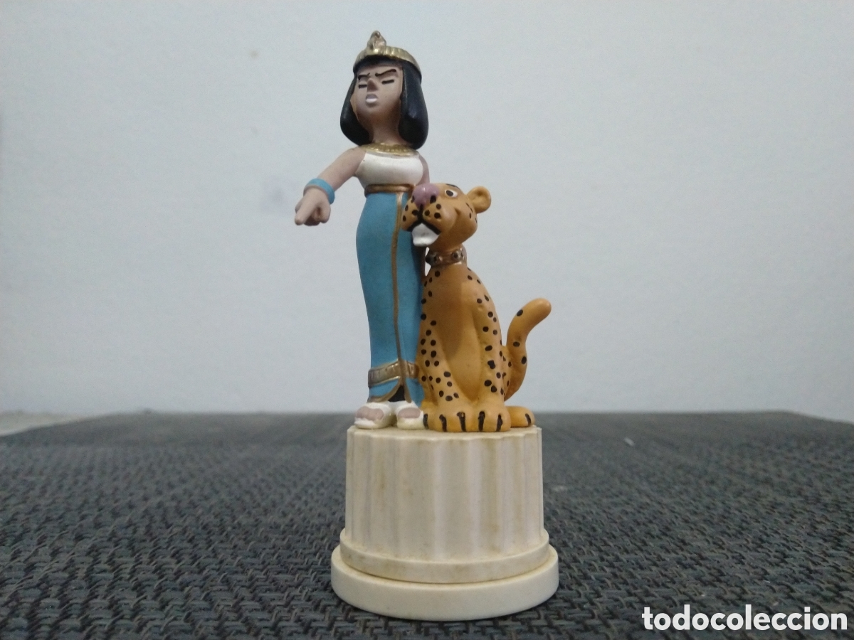 Figuras de goma y PVC: FIGURA PVC FIGURA PVC