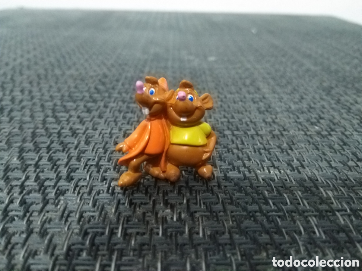 Figuras de goma y PVC: FIGURA PVC FIGURA PVC