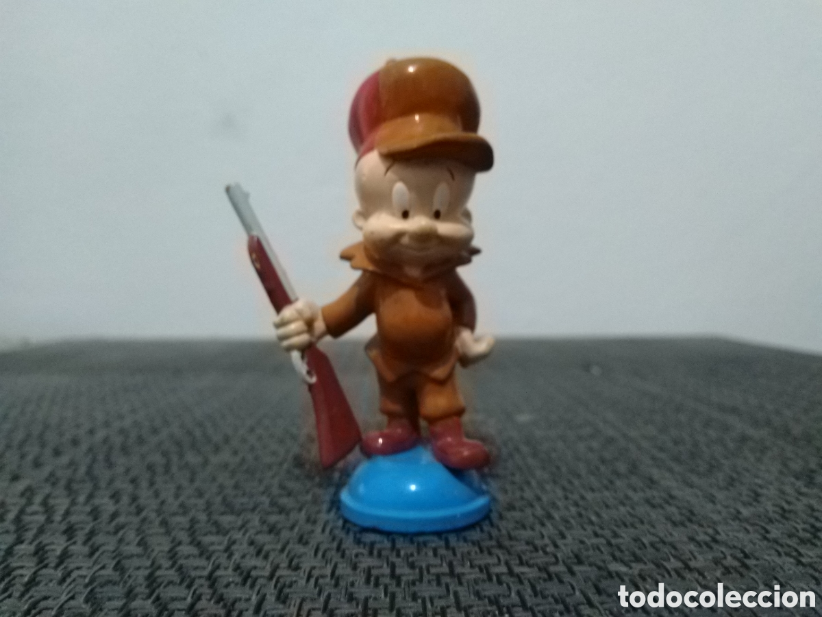 Figuras de goma y PVC: FIGURA PVC FIGURA PVC