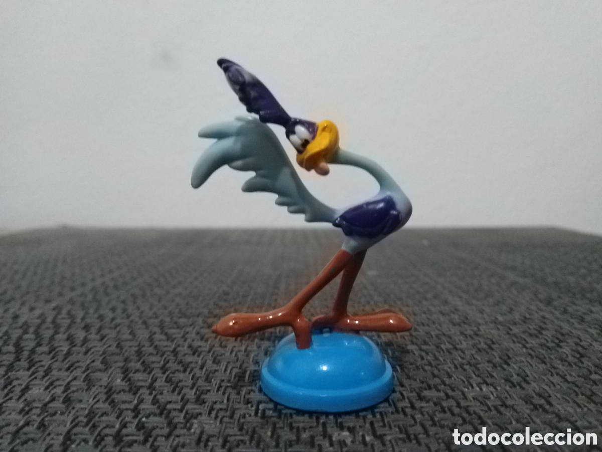 Figuras de goma y PVC: FIGURA PVC FIGURA PVC
