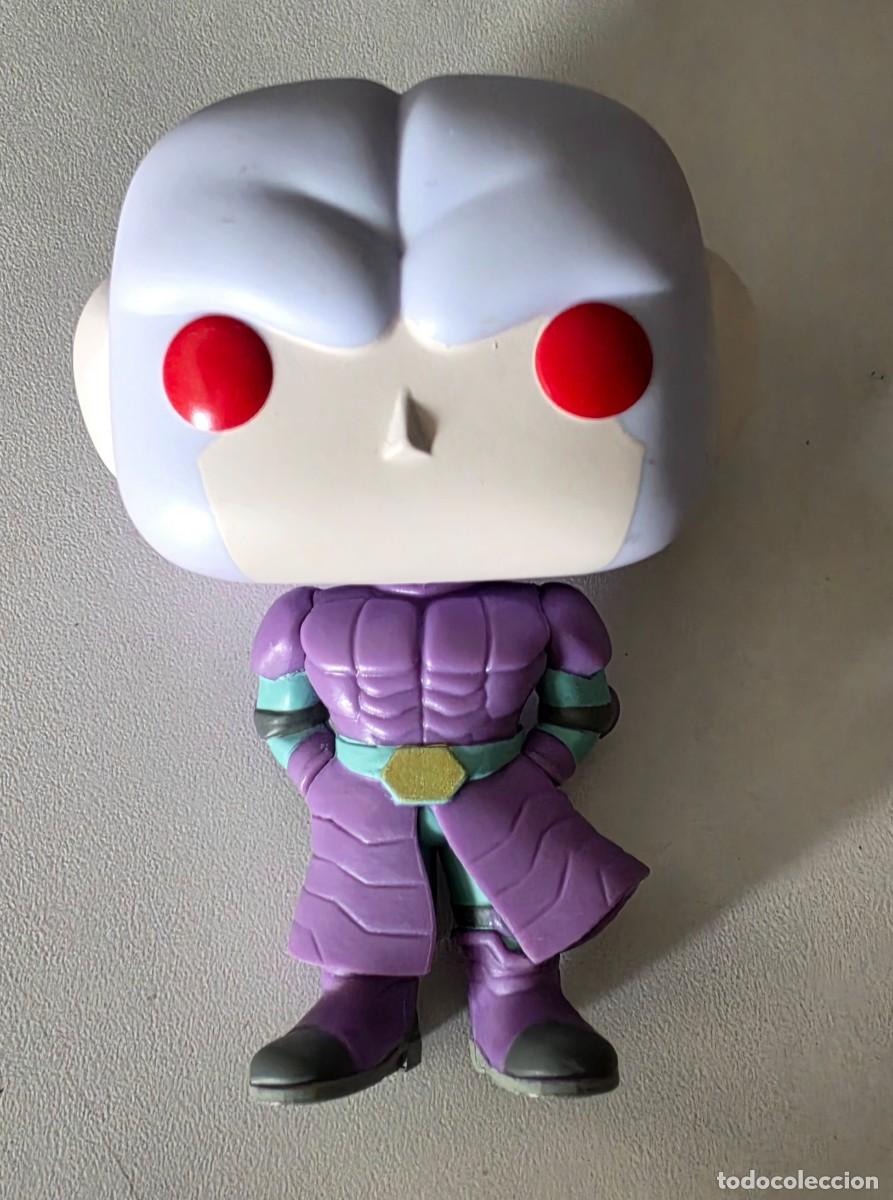 Figuras de goma y PVC: Hit Funko 315 Dragon Ball