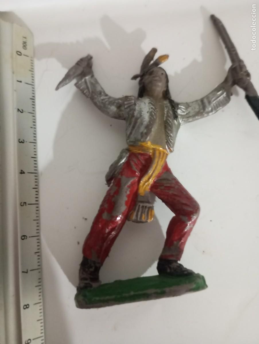 Figuras de goma y PVC: Comansi jecsan reamsa figuras - Foto 1