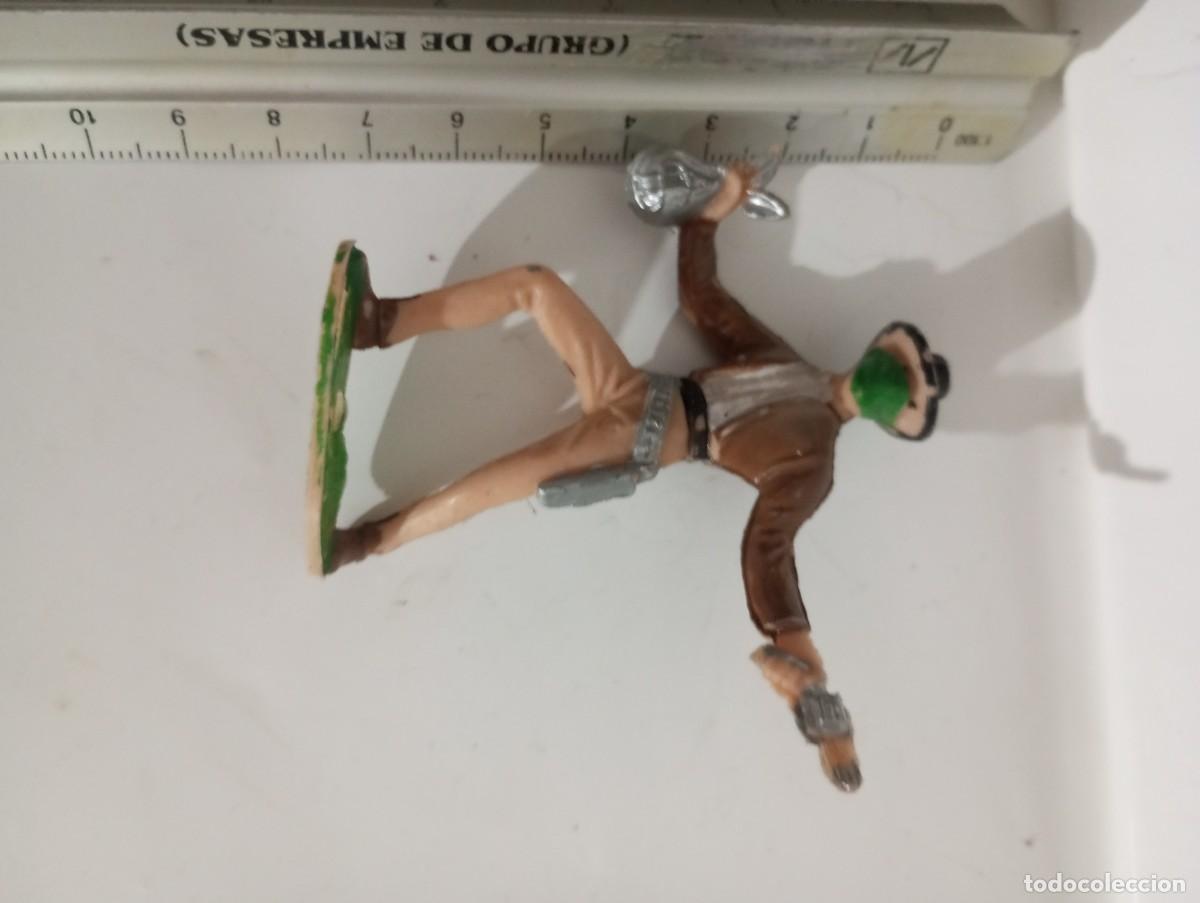 Figuras de goma y PVC: Comansi jecsan reamsa figuras