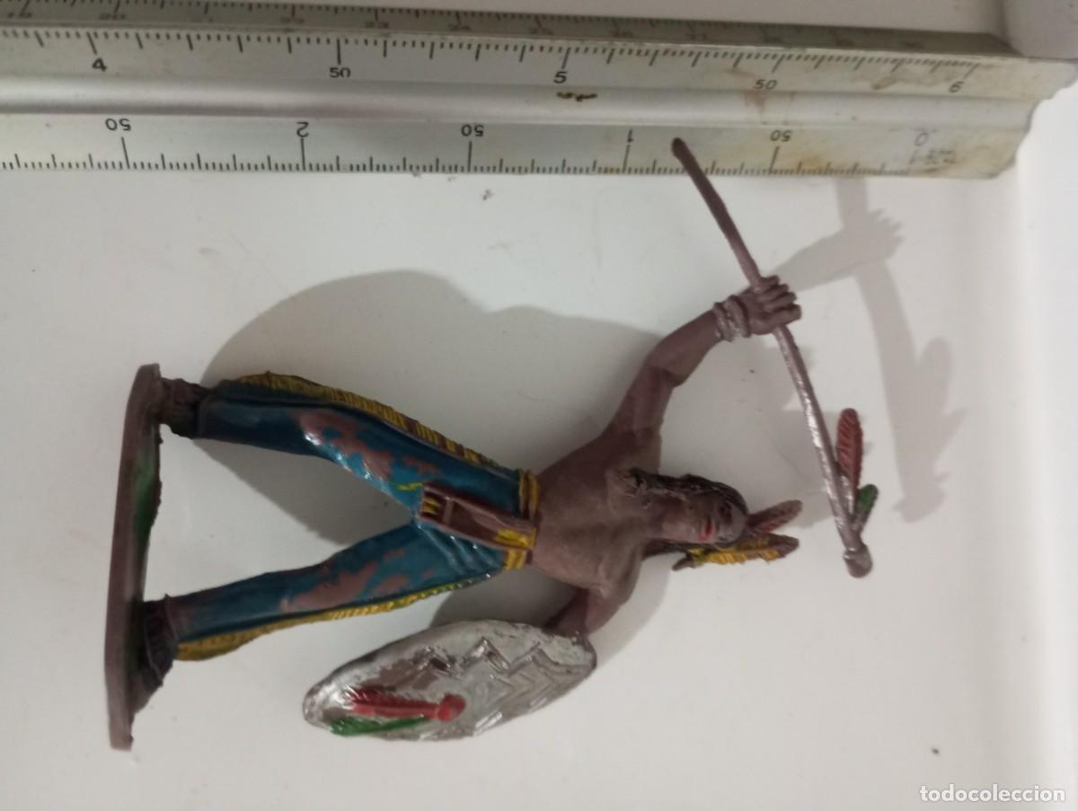 Figuras de goma y PVC: Comansi jecsan reamsa figuras