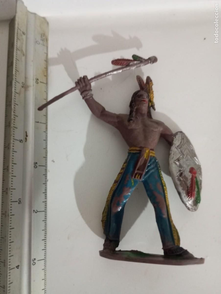 Figuras de goma y PVC: Comansi jecsan reamsa figuras - Foto 1