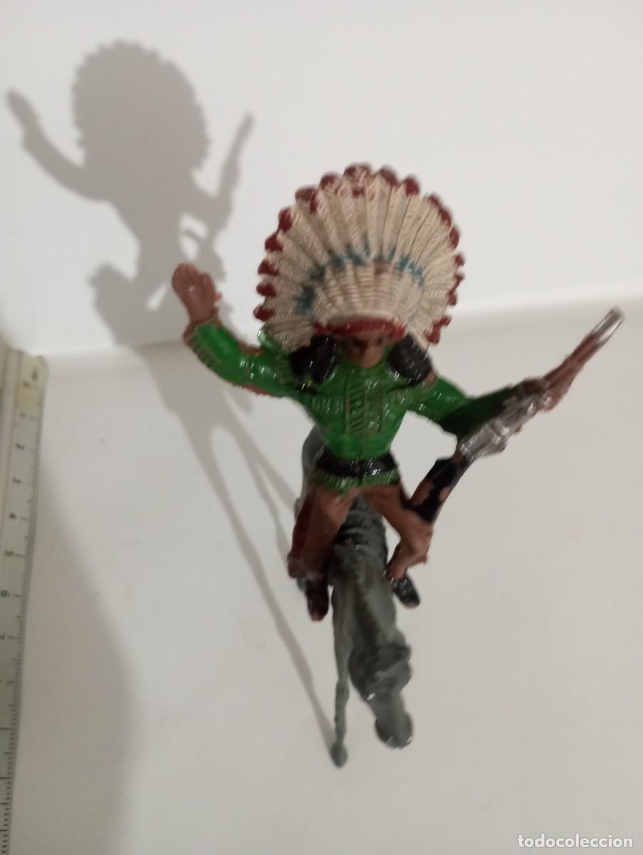 Figuras de goma y PVC: Comansi jecsan reamsa figuras - Foto 1