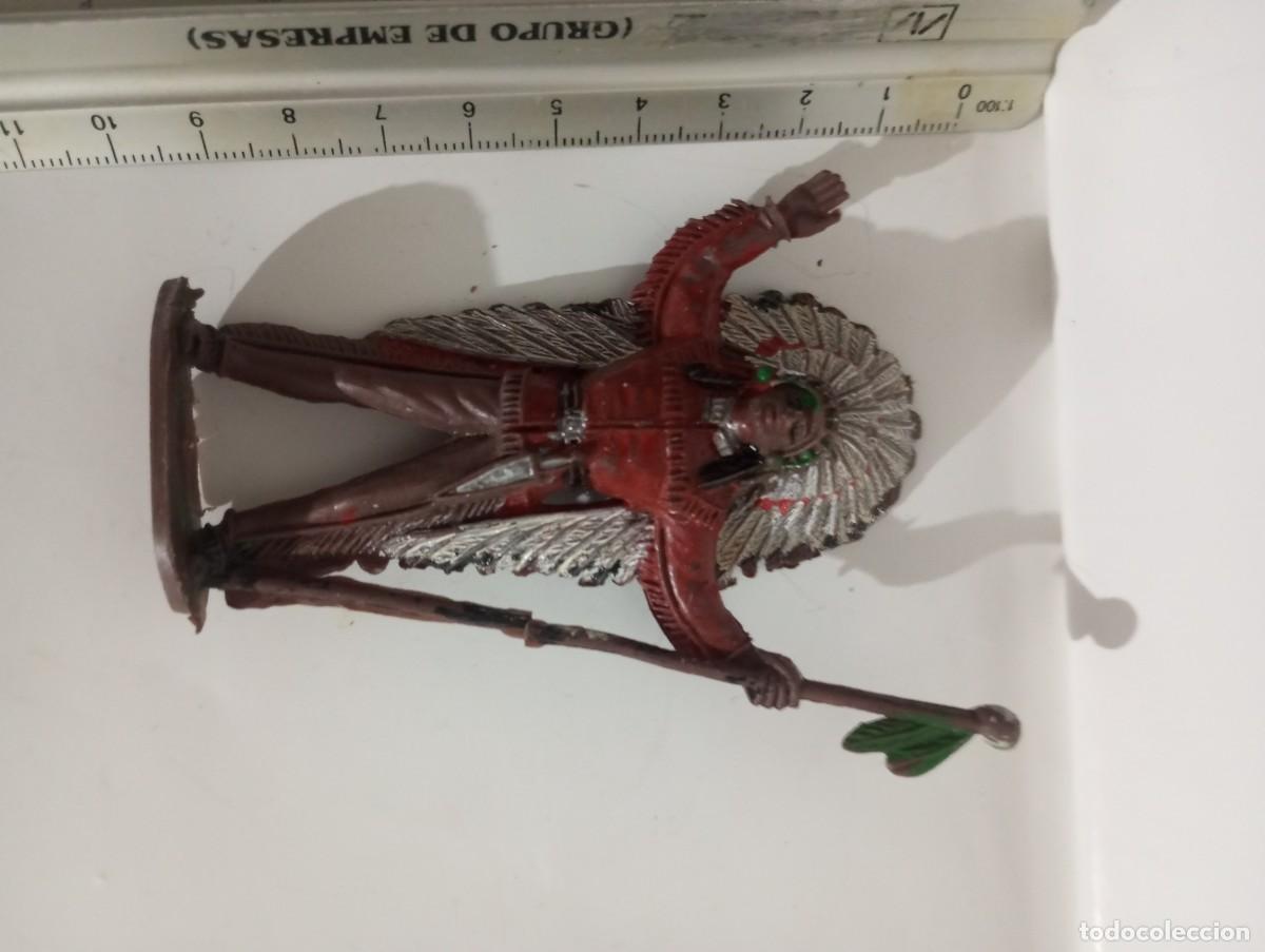 Figuras de goma y PVC: Comansi jecsan reamsa figuras