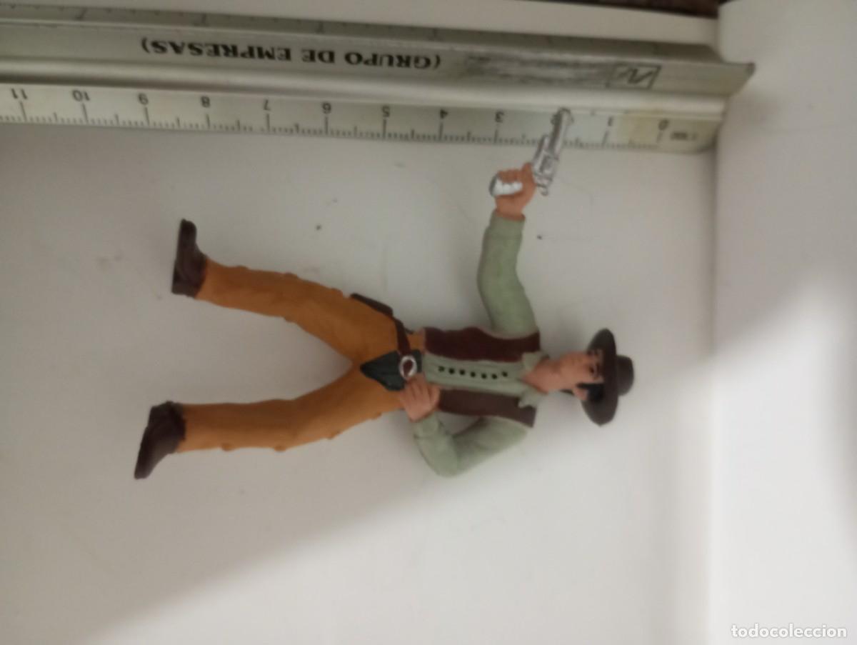 Figuras de goma y PVC: Comansi jecsan reamsa figuras
