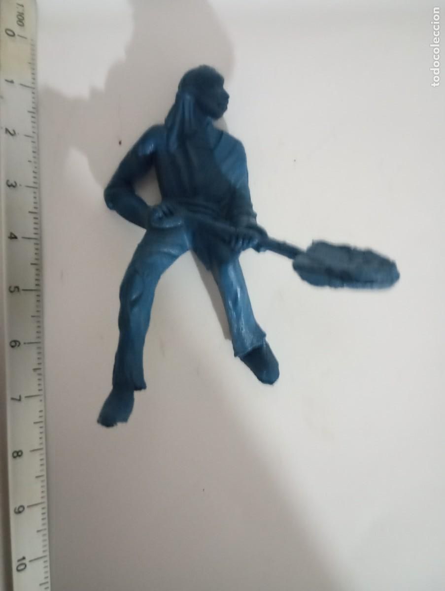 Figuras de goma y PVC: Pirata Comansi jecsan reamsa figuras