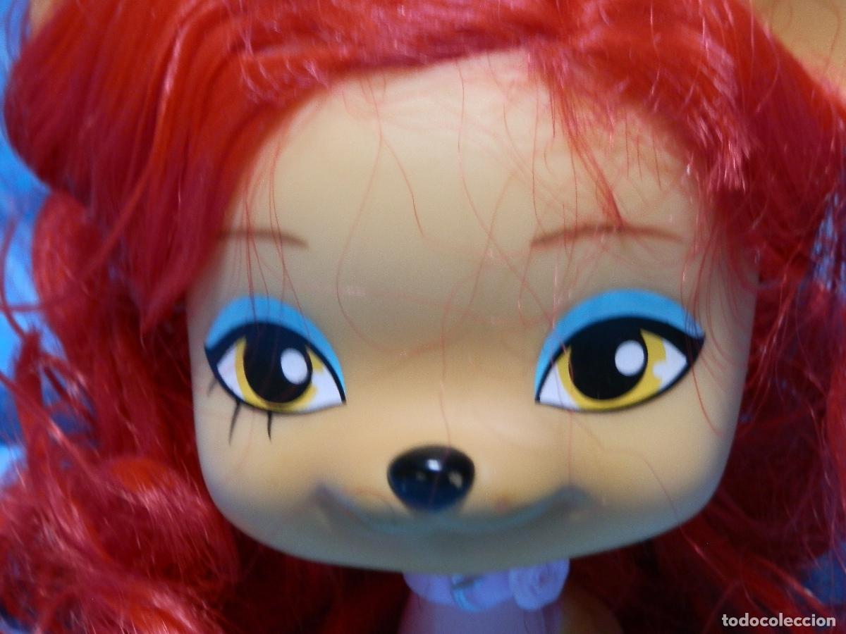 Figuras de goma y PVC: IMC TOYS, PERRITA JULIET - Foto 2