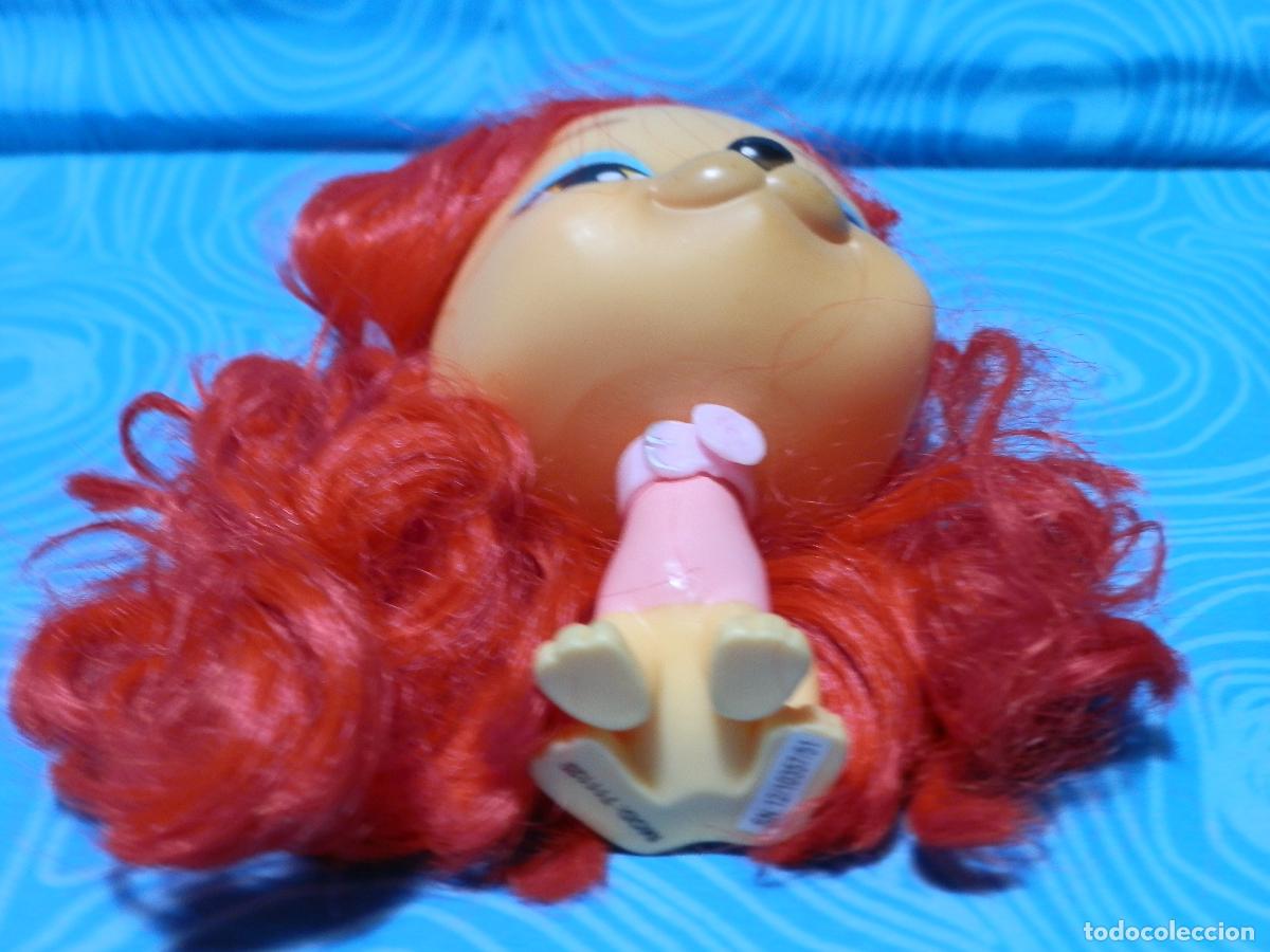 Figuras de goma y PVC: IMC TOYS, PERRITA JULIET - Foto 4