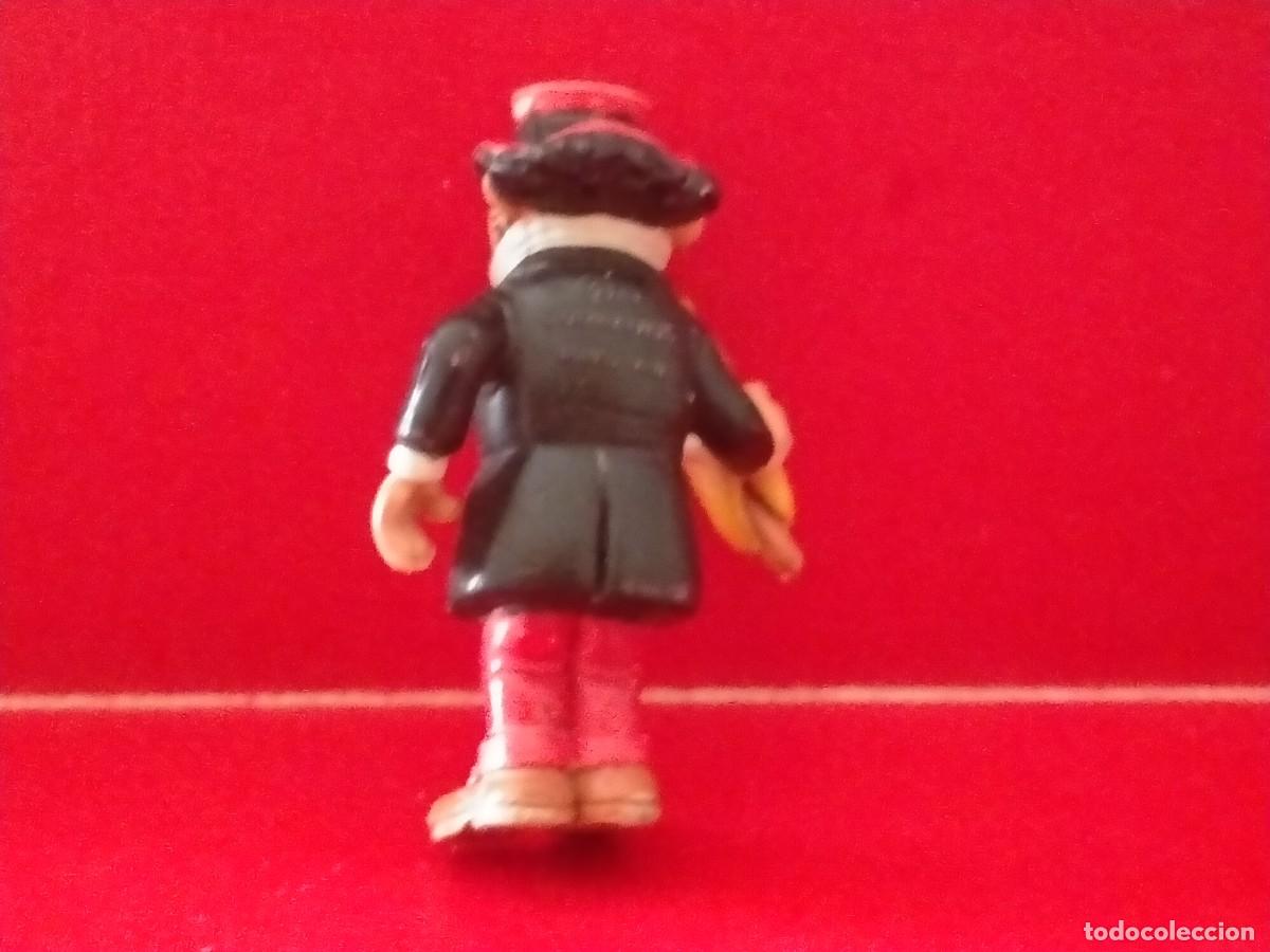 Figuras de goma y PVC: figura de carpanta comics spain - Foto 4