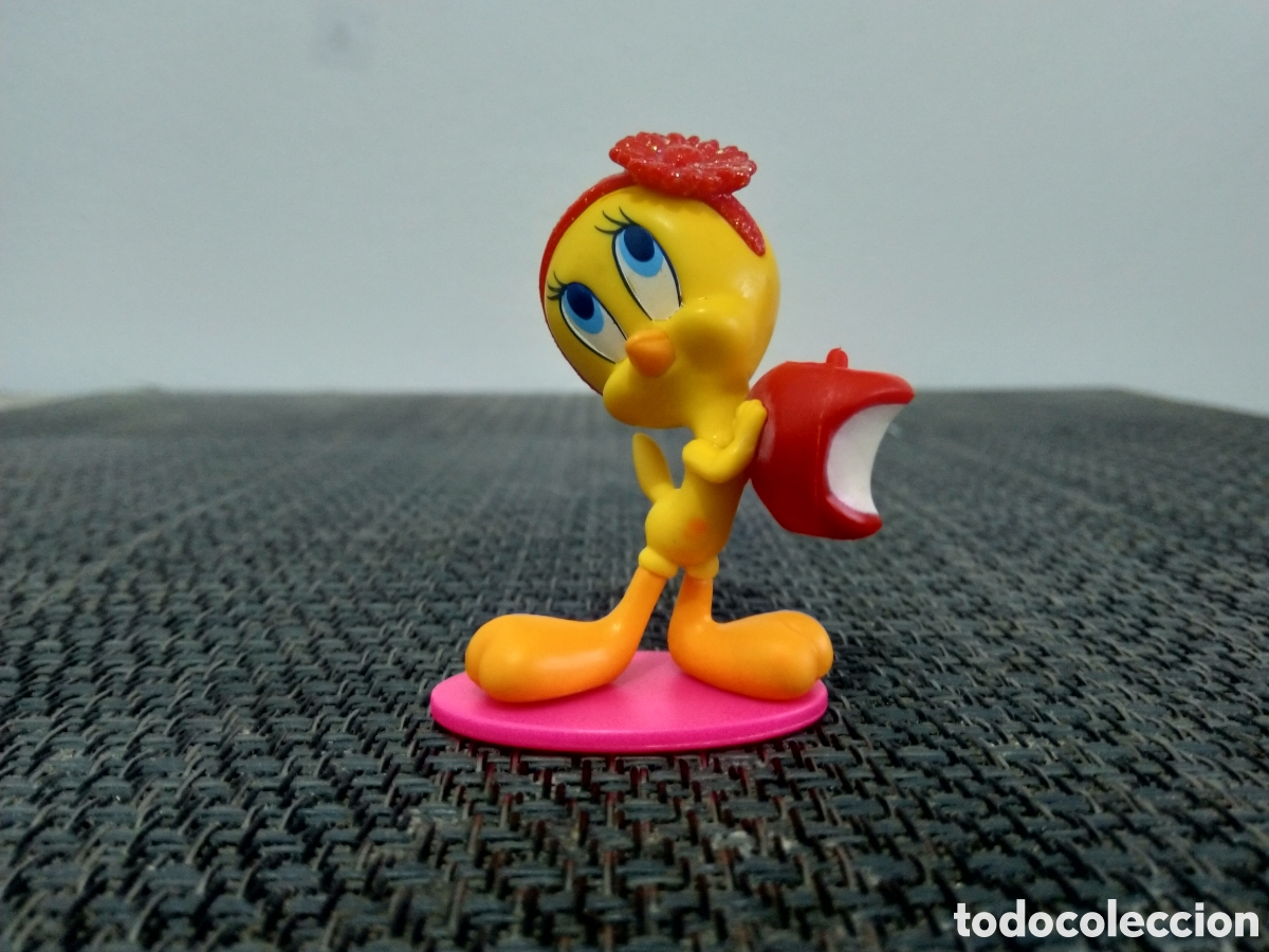 Figuras de goma y PVC: FIGURA PVC FIGURA PVC