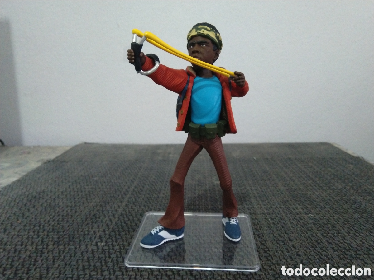Figuras de goma y PVC: FIGURA PVC FIGURA PVC