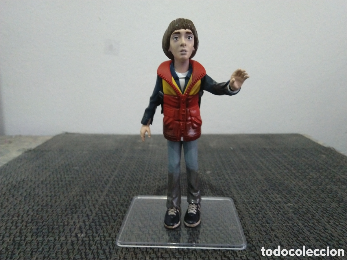 Figuras de goma y PVC: FIGURA PVC FIGURA PVC