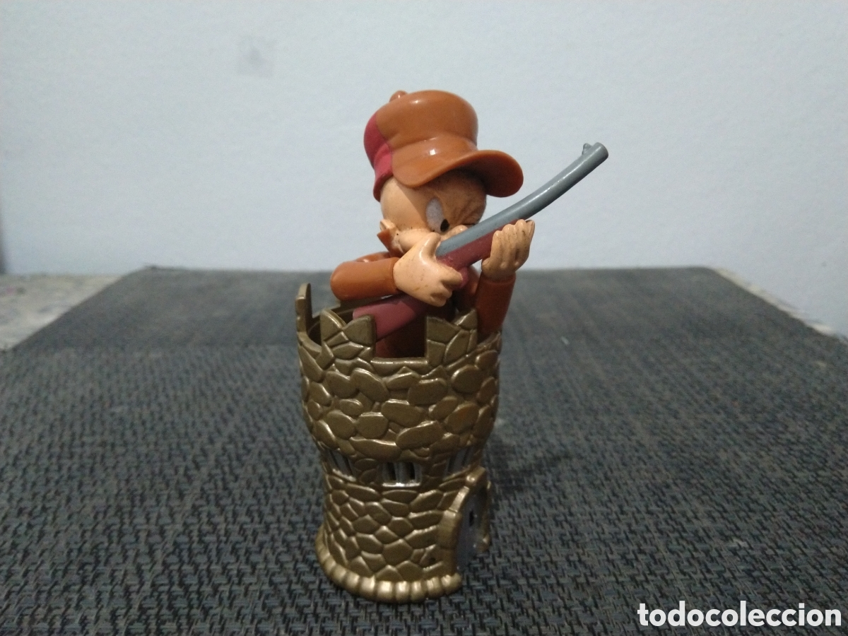 Figuras de goma y PVC: FIGURA PVC FIGURA PVC
