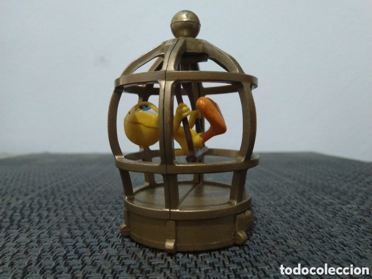 Figuras de goma y PVC: FIGURA PVC FIGURA PVC