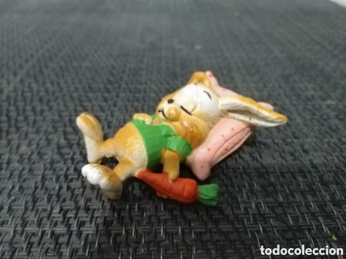 Figuras de goma y PVC: FIGURA PVC FIGURA PVC