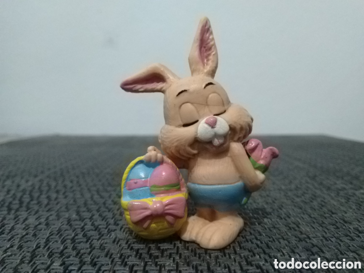 Figuras de goma y PVC: FIGURA PVC FIGURA PVC
