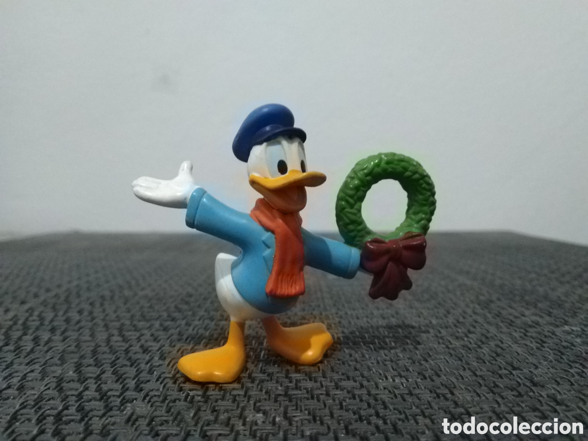 Figuras de goma y PVC: FIGURA PVC FIGURA PVC