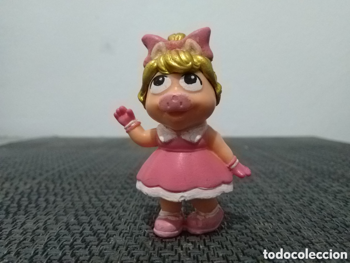 Figuras de goma y PVC: FIGURA PVC FIGURA PVC