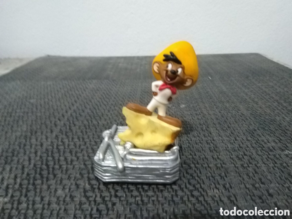 Figuras de goma y PVC: FIGURA PVC FIGURA PVC