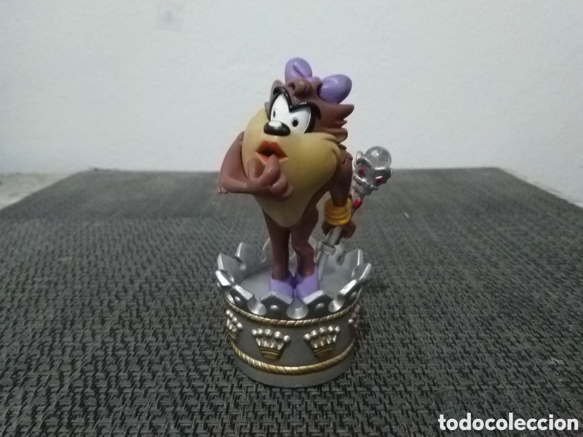 Figuras de goma y PVC: FIGURA PVC FIGURA PVC