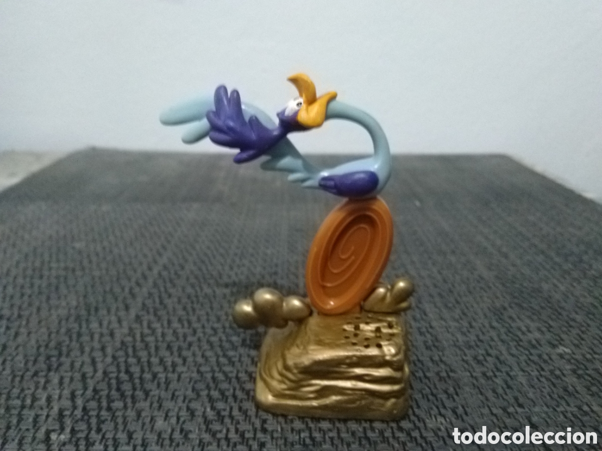 Figuras de goma y PVC: FIGURA PVC FIGURA PVC