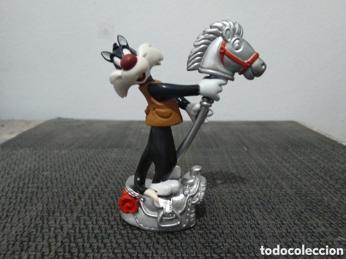 Figuras de goma y PVC: FIGURA PVC FIGURA PVC