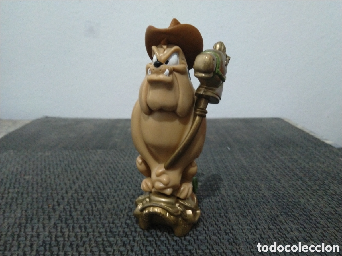 Figuras de goma y PVC: FIGURA PVC FIGURA PVC