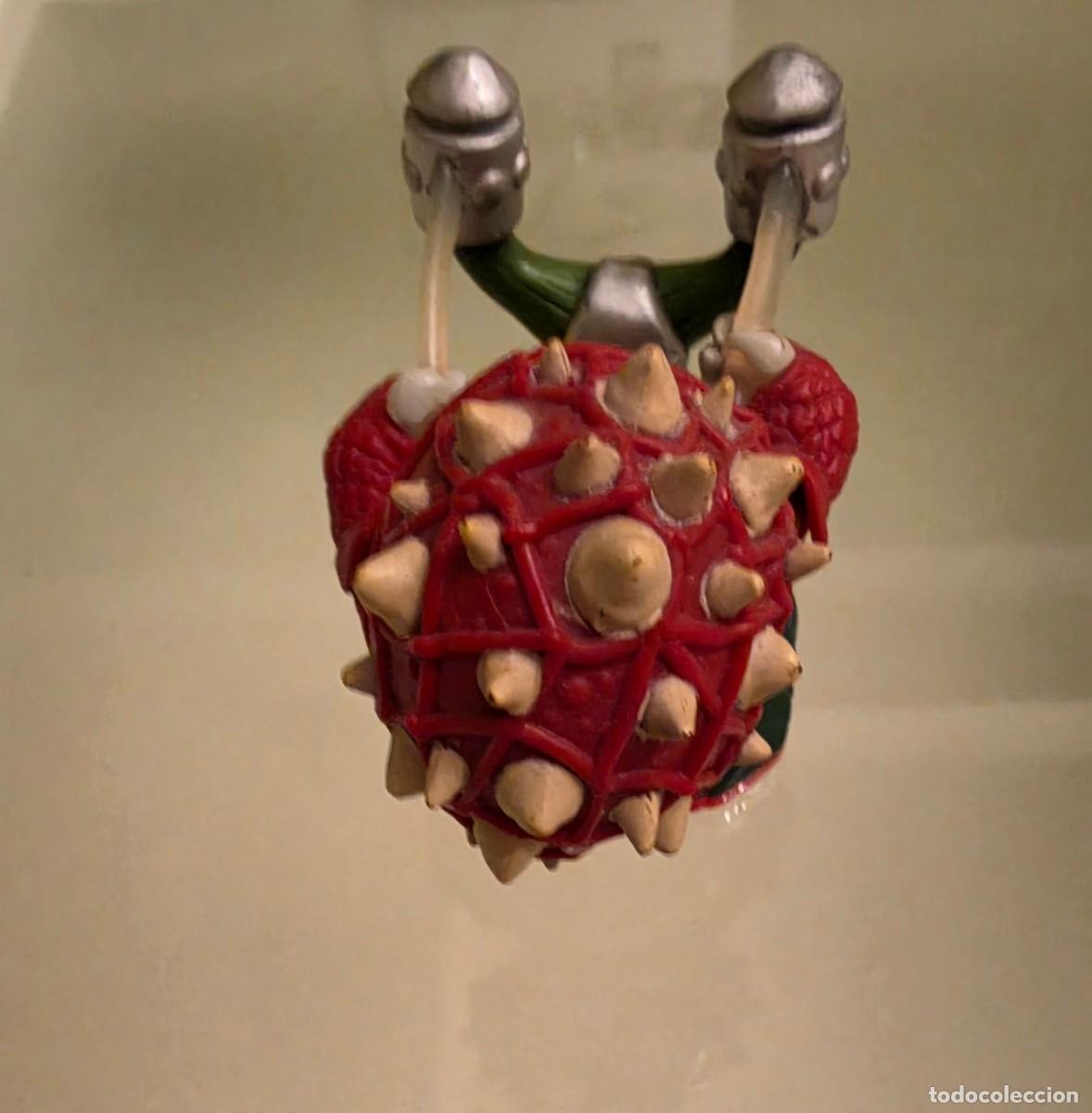 Figuras de goma y PVC: Shroomboom (Skylanders) - Foto 2