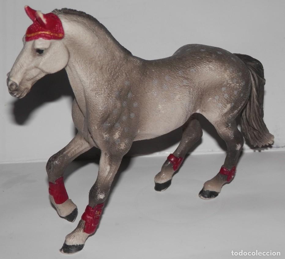 Figuras de goma y PVC: FIGURA DE PVC DE LA SCHLEICH - Foto 1