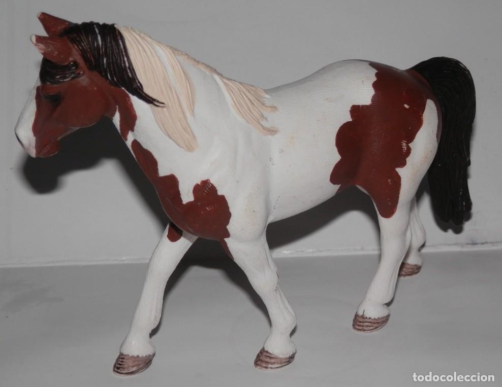 Figuras de goma y PVC: FIGURA DE PVC DE LA SCHLEICH - Foto 2