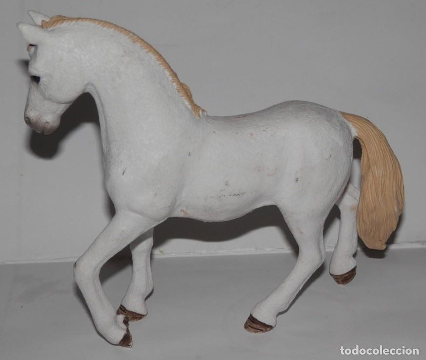 Figuras de goma y PVC: FIGURA DE PVC DE LA SCHLEICH