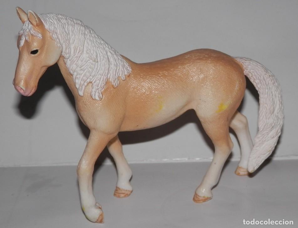 Figuras de goma y PVC: FIGURA DE PVC DE LA SCHLEICH
