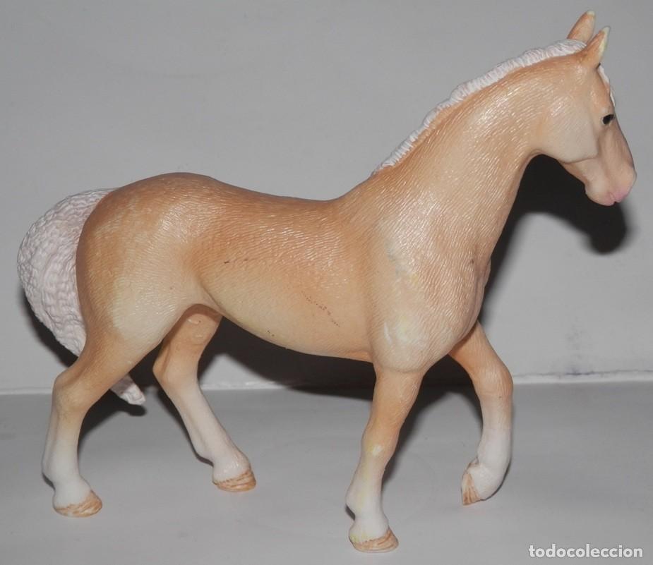 Figuras de goma y PVC: FIGURA DE PVC DE LA SCHLEICH - Foto 2