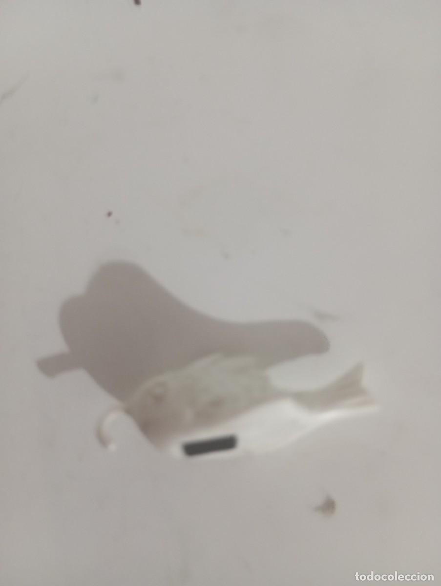 Figuras de goma y PVC: Figura comansi jecsan reamsa - Foto 1