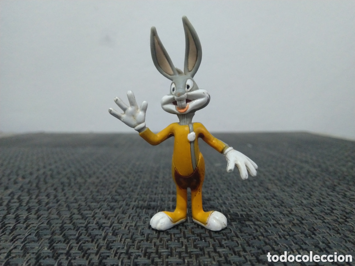 Figuras de goma y PVC: FIGURA PVC FIGURA PVC