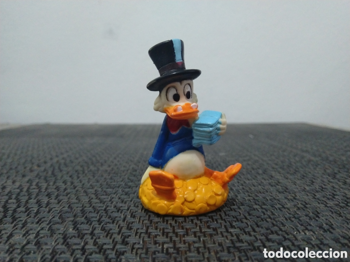 Figuras de goma y PVC: FIGURA PVC FIGURA PVC